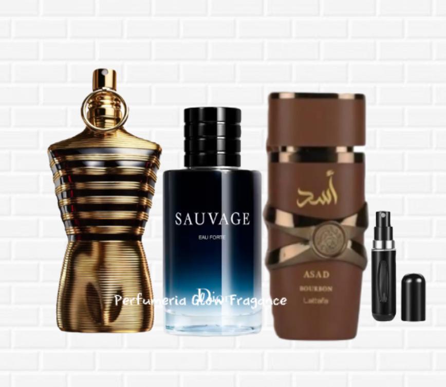 PROMO - 771 CABALLERO X3